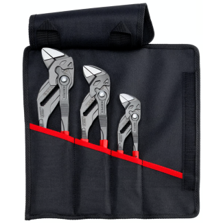 Knipex - Set klešta-ključeva, 3 komada - 00 19 55 S11