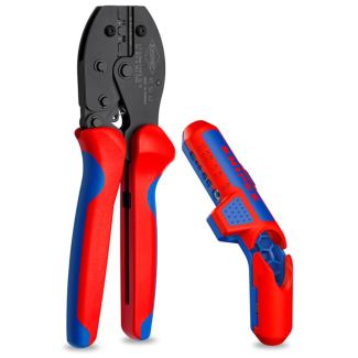 Knipex - Set za instalaciju fotonaponskog sistema - 00 31 31 V01 SB