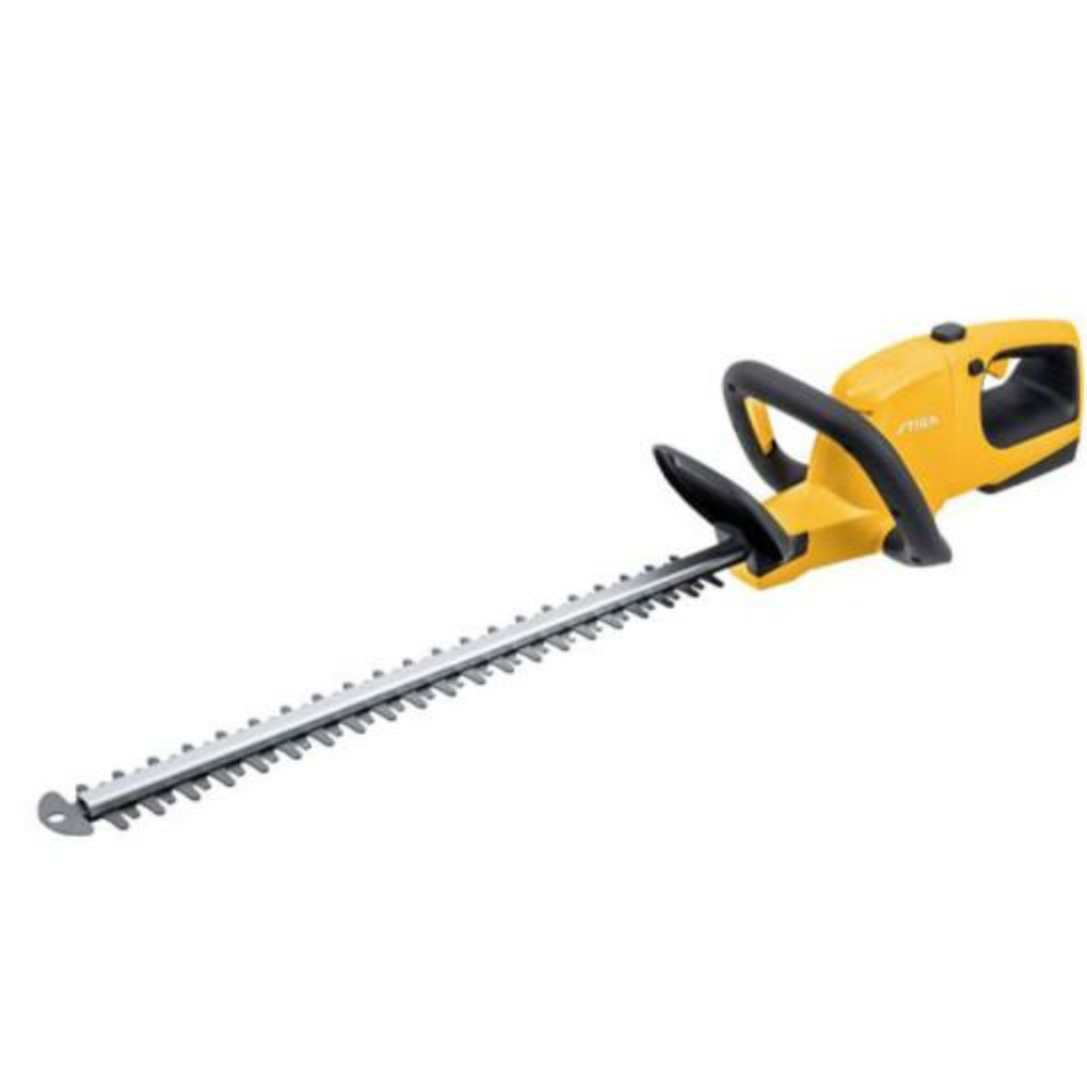 Stiga - Aku trimer za živu ogradu HT 100e Kit (sa punjačem I baterijom) - 074773