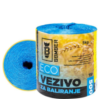 Bomber - Vezivo Tip 500 Eko plavo - 080601