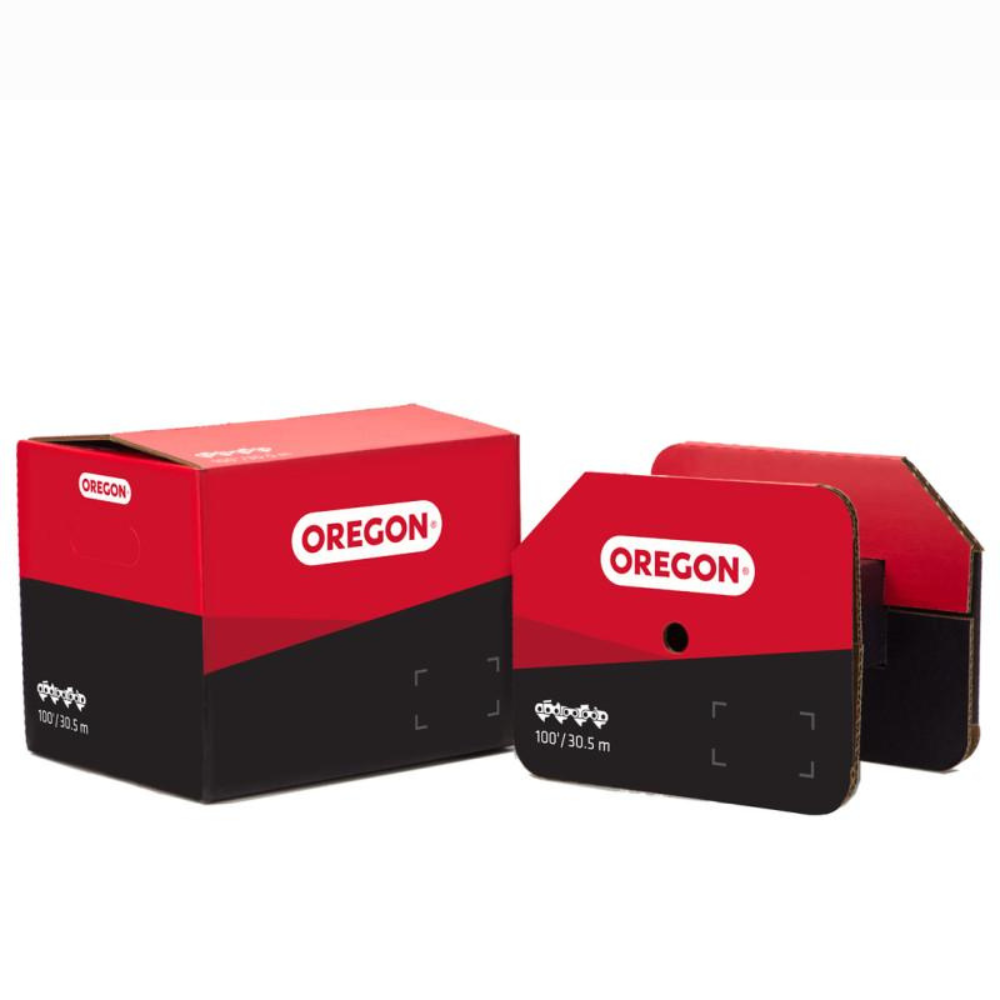 Oregon - Lanac, 3/8, 1.5mm (bez bampera) 820zuba - 026310