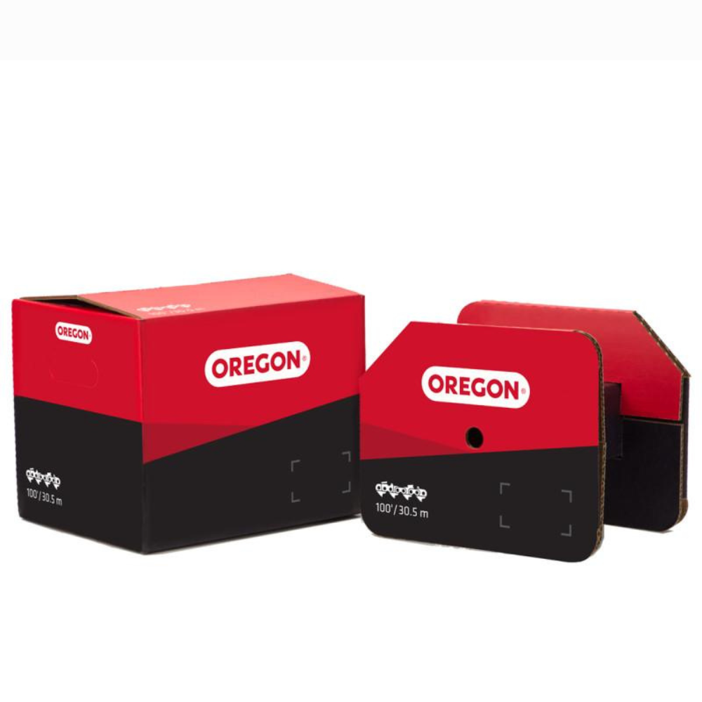 Oregon - Lanac, 3/8, 1.6mm (bez bampera) – 820 zuba - 038788