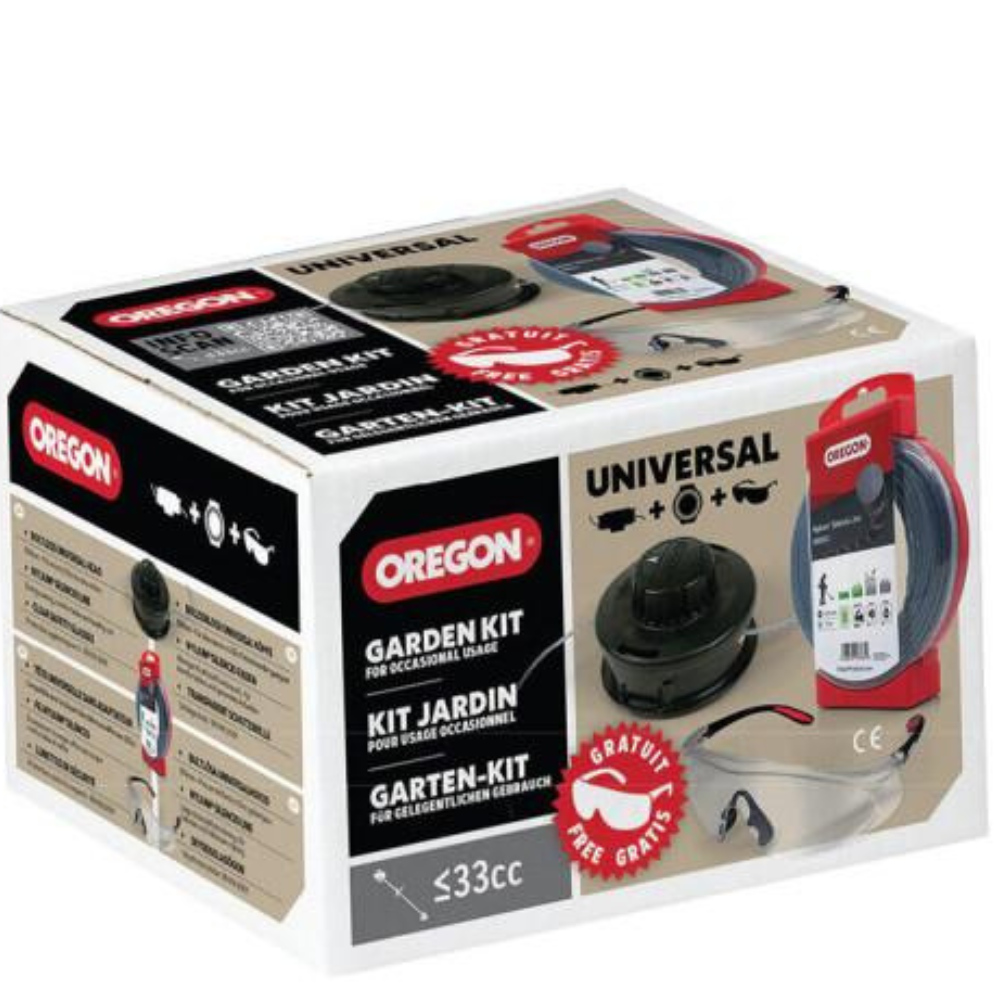 Oregon - Set za kosenje - STANDARD - 085469