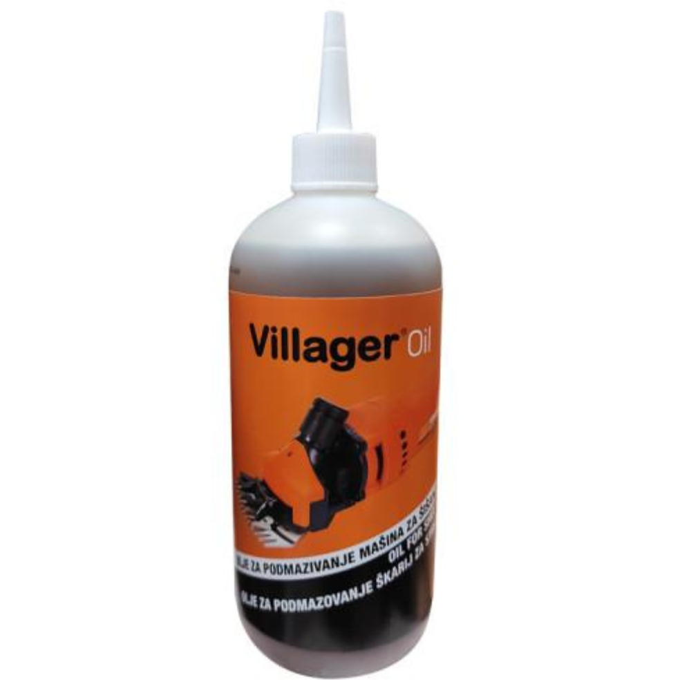 Villager - Ulje za podmazivanje mašina za šišanje ovaca - 500ml - 071686