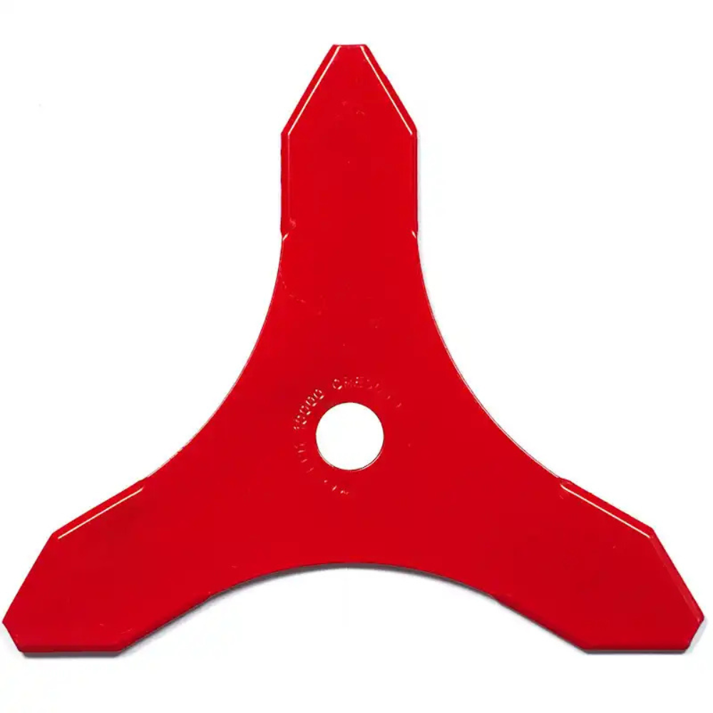 Oregon - Nož za trimer, trokraki, 300 mm x 3.0mm, univerzalni - 038796