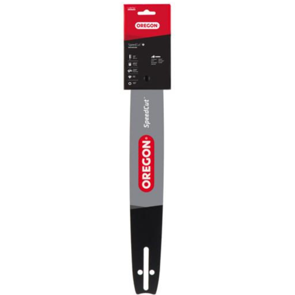 Oregon - Vodilica, 40cm, 3/8, 1.3mm, 27.5 zuba, Double Guard, 160SDEA074 - 023878