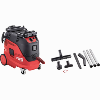 Flex - Usisivač 1200W VCE 33 LAC set - 465674