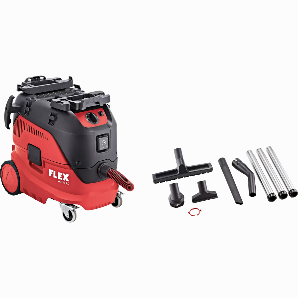 Flex - Usisivač 1200W VCE 33 LAC set - 465674