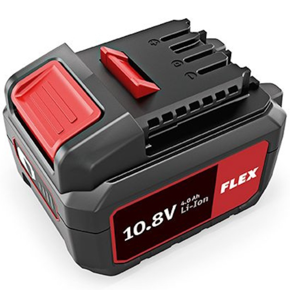 FLEX - Baterija 10.8 V, 4.0 Ah - 439657