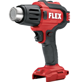 FLEX - Aku. fen za vreli vazduh, 18 V - Solo - 531493