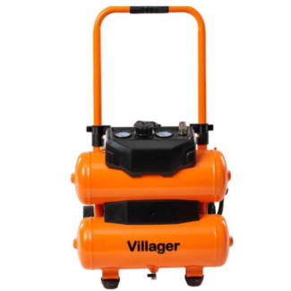 VILLAGER - Kompresor, VAT DB 17 L - 086722