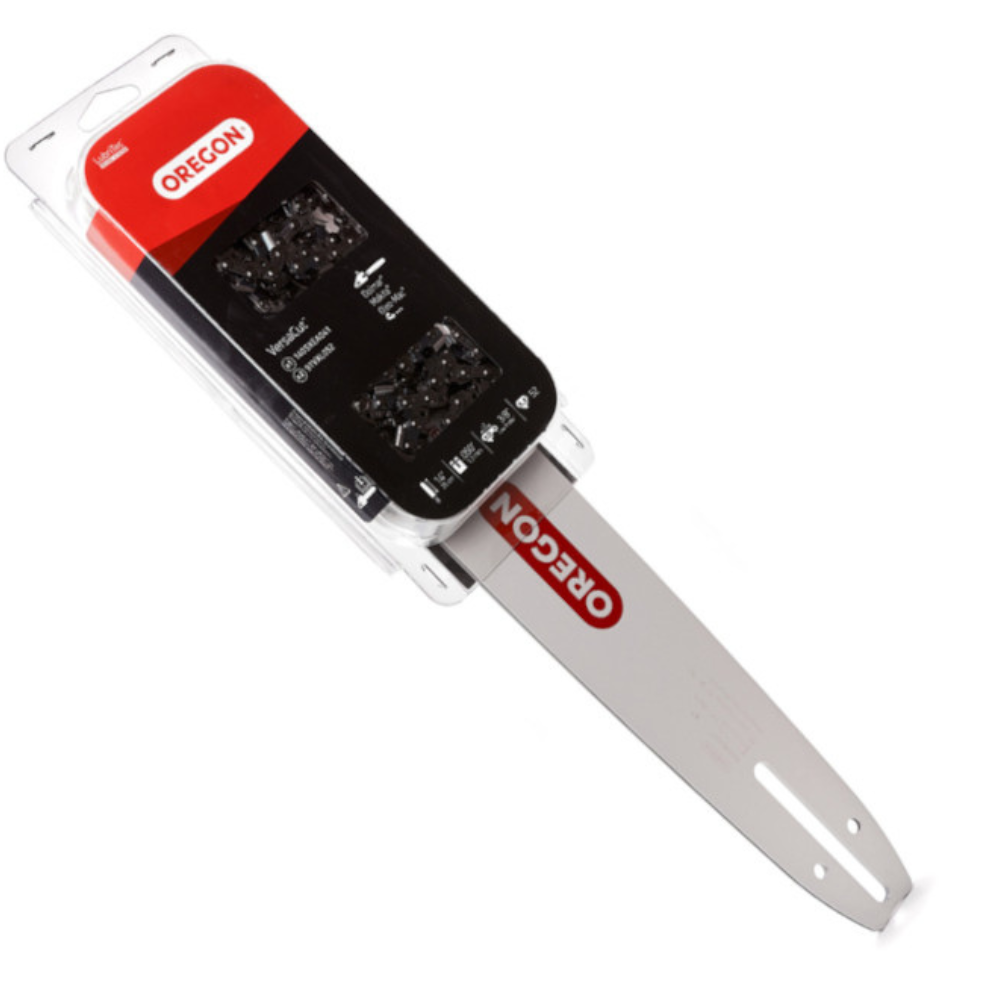 Oregon - Set vodilica + lanac(2x) – 163SFHD025 + 75DP060E x2 - 086637