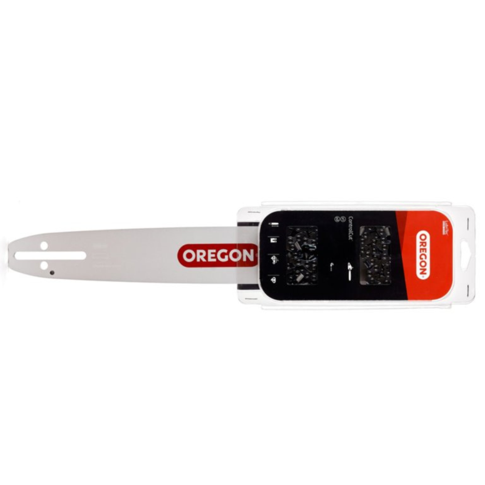 Oregon - Set vodilica + lanac(2x) – 183SFHD025 + 75DP066E x2 - 086636