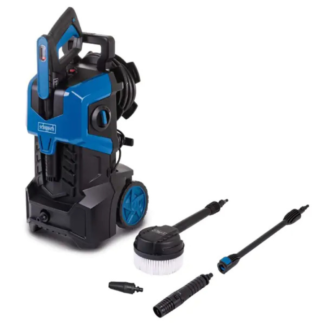 SCHEPPACH - Perač pod visokim pritiskom 180bar HCE3000 - 66005