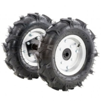 Ruris - Set točkova 400x8 TS103 - 16697
