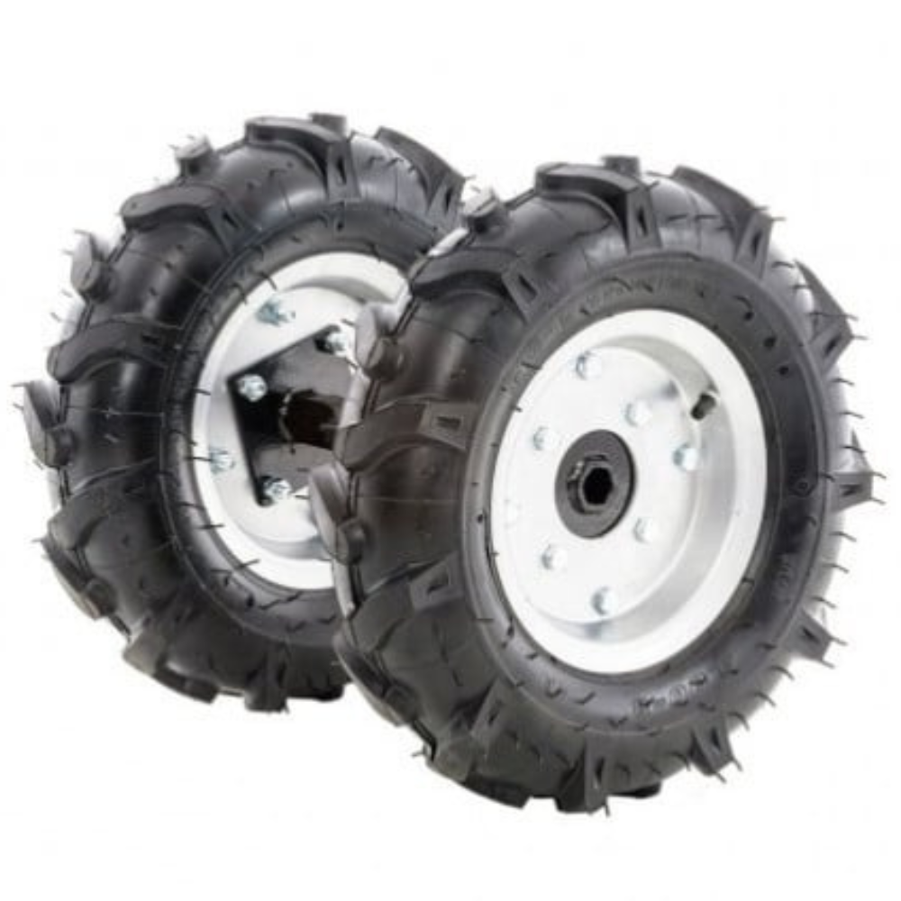 Ruris - Set točkova 400x8 TS103 - 16697