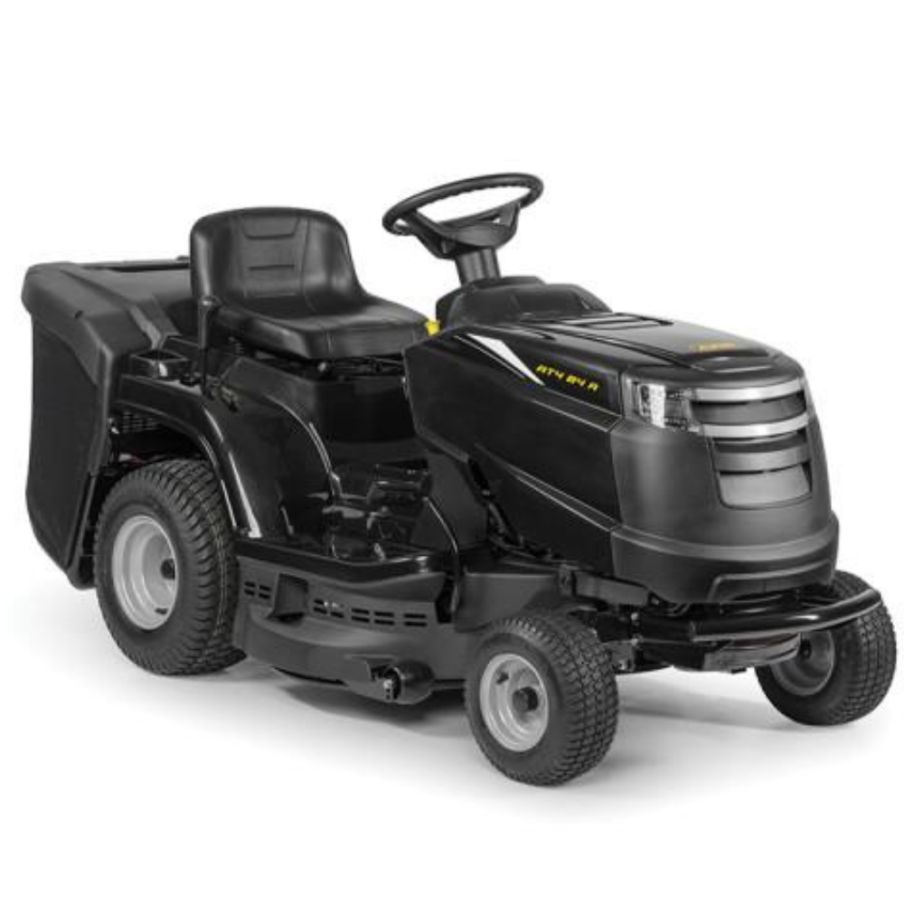 Alpina - Traktor kosačica AT4 84 A - 074701