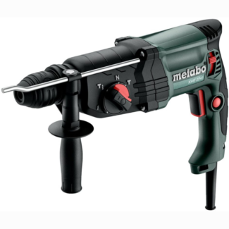 Metabo - Elektro-pneumatski čekić KHE 2245, SDS-plus - 6017085006