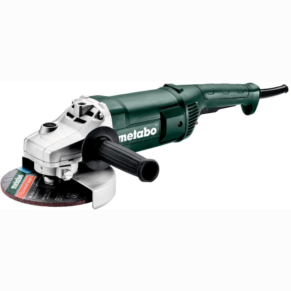 Metabo - Ugaona brusilica WP 2200-180 - 6064380006