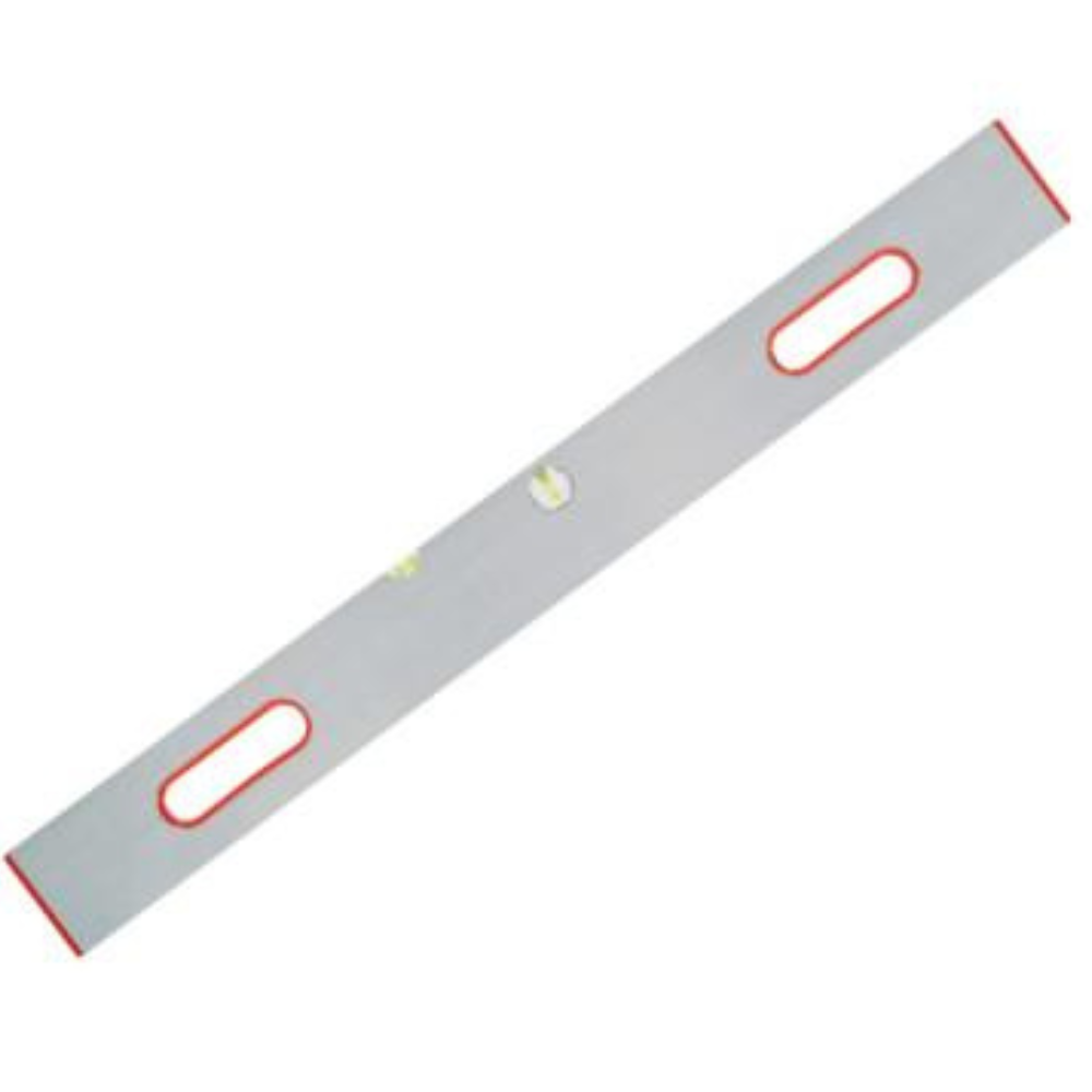 Tovarna meril - Letva zidarska sa libelom 150cm 1332480 - 003525