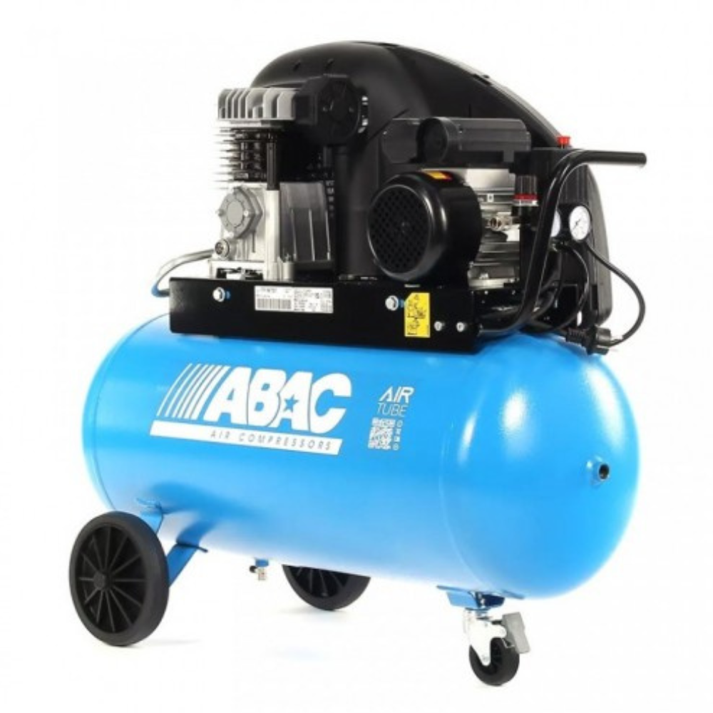 ABAC - Klipni kompresor EXT A29B 90 CM3/CT3 - 10511060099