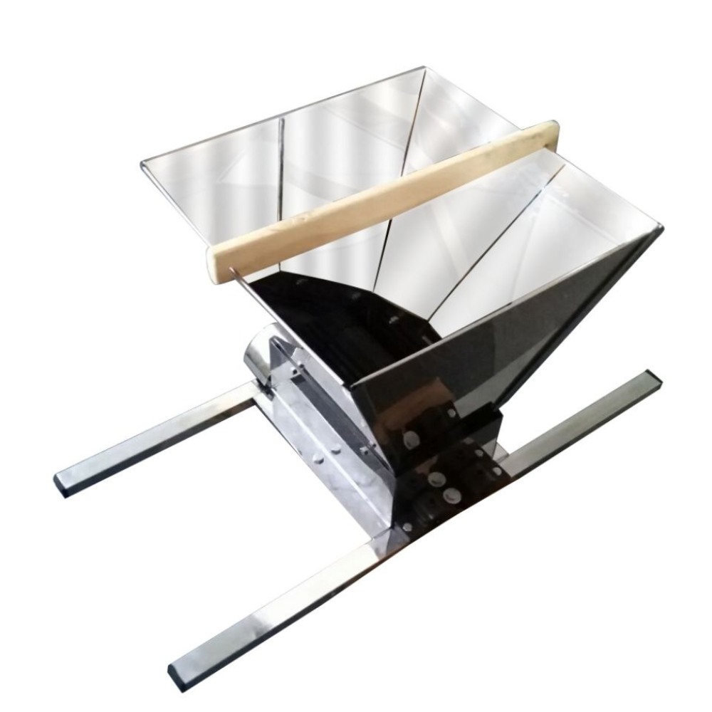 Ruris - Muljača za grožđe SS30 - 9615