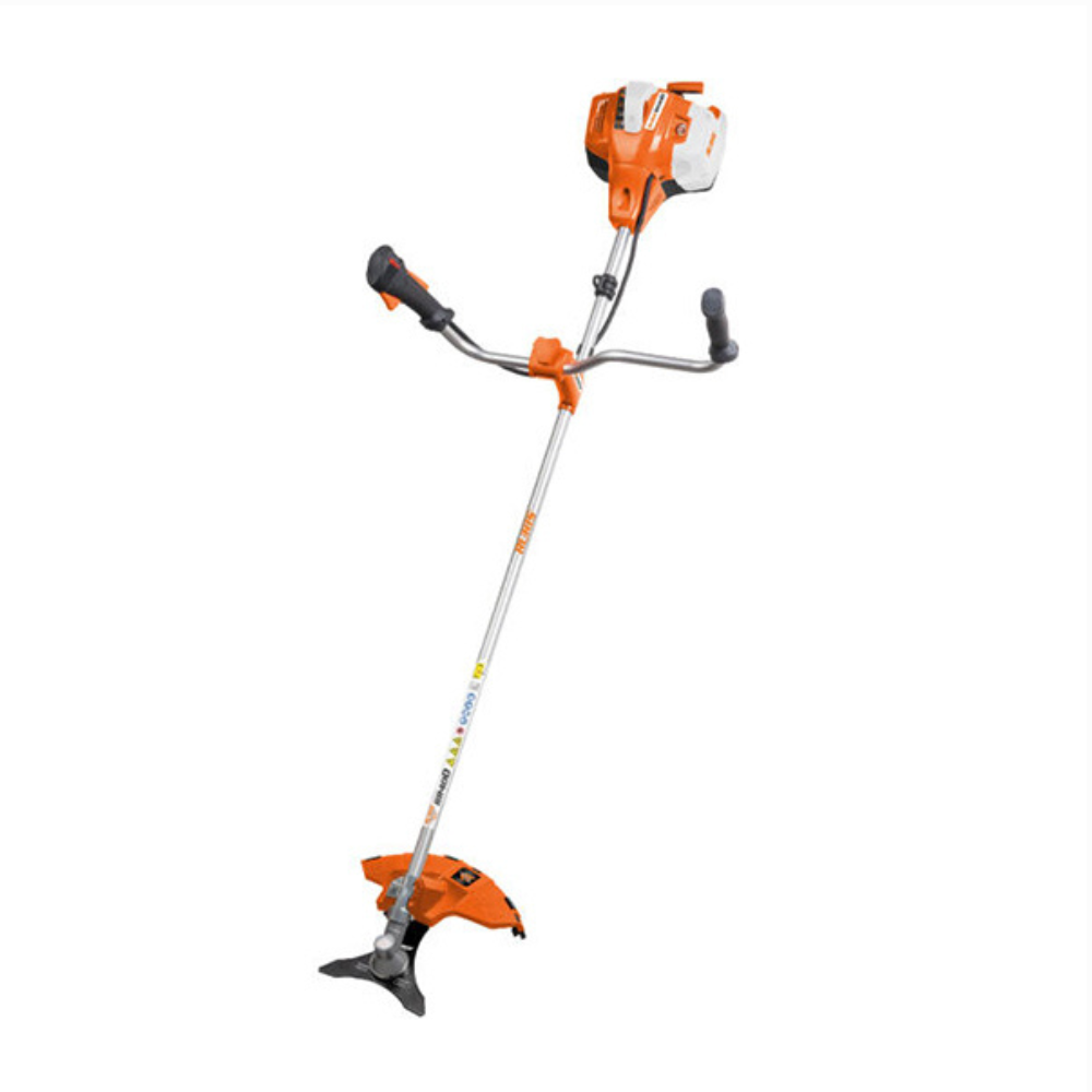 Ruris - Trimer za travu benzinski 2.8 HP RR400 C - 9623