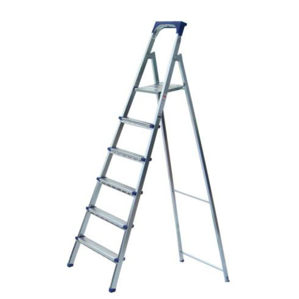 Agromarket - Merdevine metalne 4 + 1 gazišta - 036445