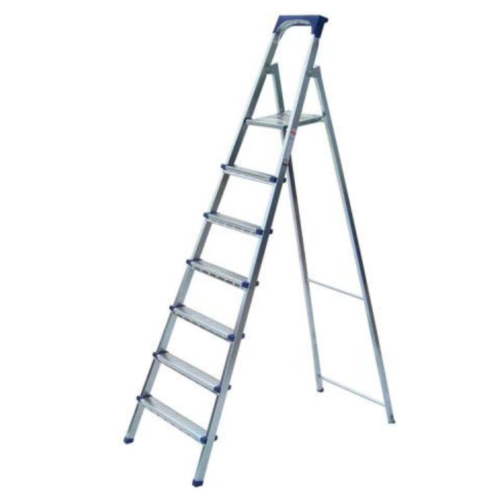 Agromarket - Merdevine metalne 6 + 1 gazišta - 036447