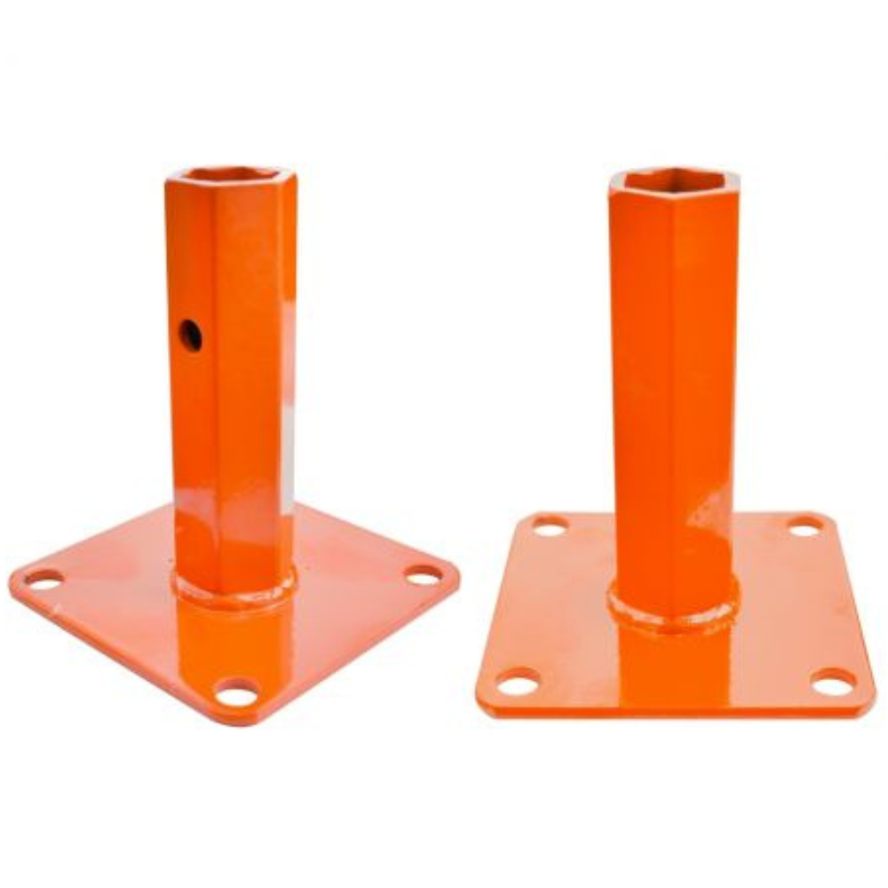 RURIS - Set osovina Ruris, TS 103 - 16704