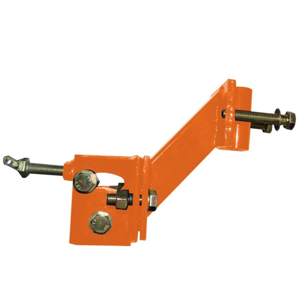 RURIS - Adapter za priključke za kultivator, TS103 - 16204