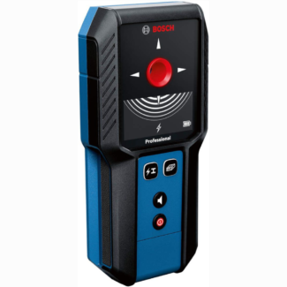 Bosch - GMS 120-27 detektor struje - kablova pod naponom - 0601081700