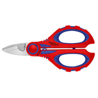Knipex - Makaze za električare, 160mm - 95 05 10 SB