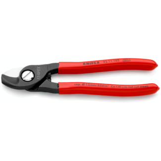 Knipex - Makaze za kablove 165mm - 95 11 165