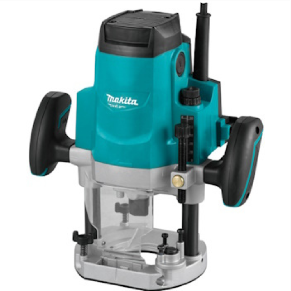 Makita - Glodalica 1650W - M3602B