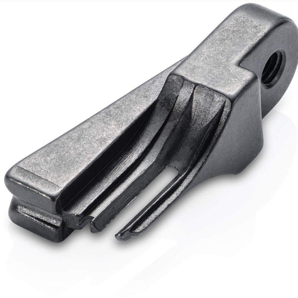 Knipex - Utiskivač za UTP/STP kablove Ø 0,4 - 0,8mm - 97 40 10