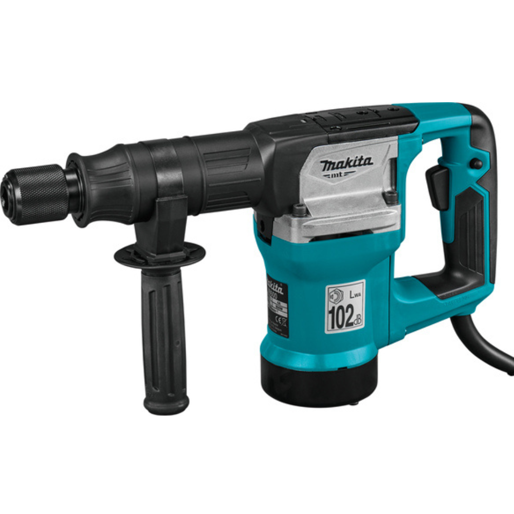 Makita - Električna štemarica 900W - M8600B+PRIBOR