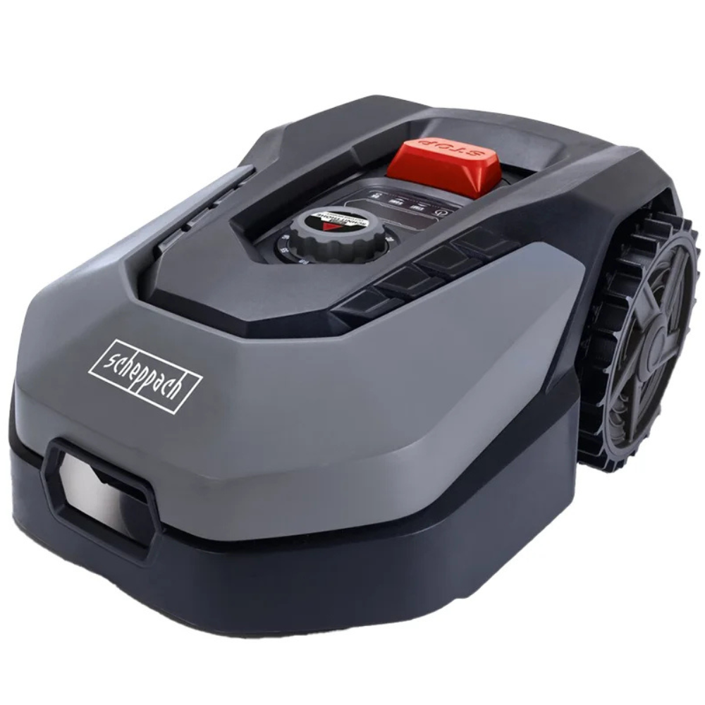 Scheppach - Robotska kosilica za travu, RoboCut XXL900 5913002901 - 61309