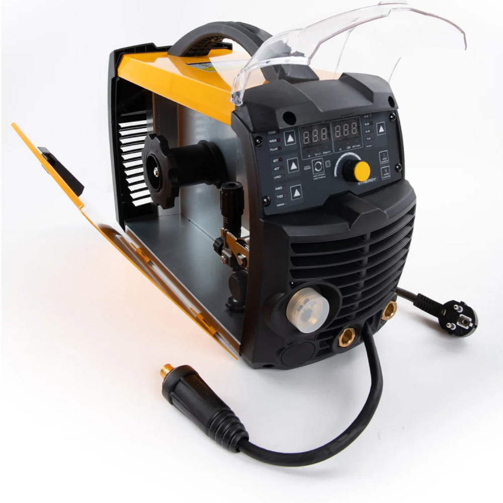 Varstroj - Inverter aparat za zavarivanje Varmig 1605D Profimig - 606968