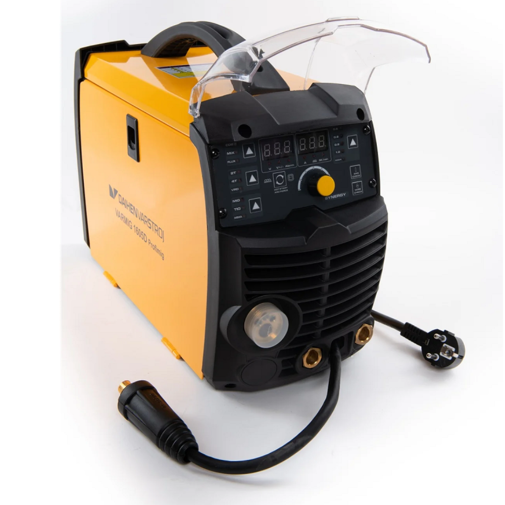 Varstroj - Inverter aparat za zavarivanje Varmig 1605D Profimig - 606968