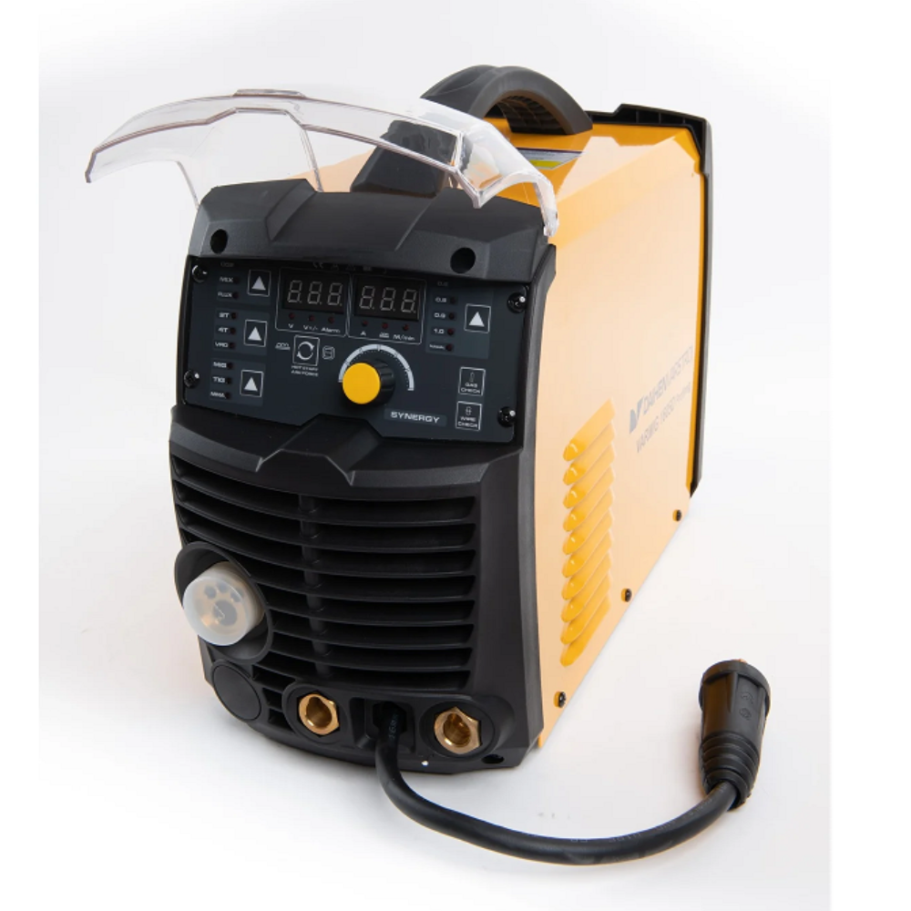 Varstroj - Inverter aparat za zavarivanje Varmig 1605D Profimig - 606968