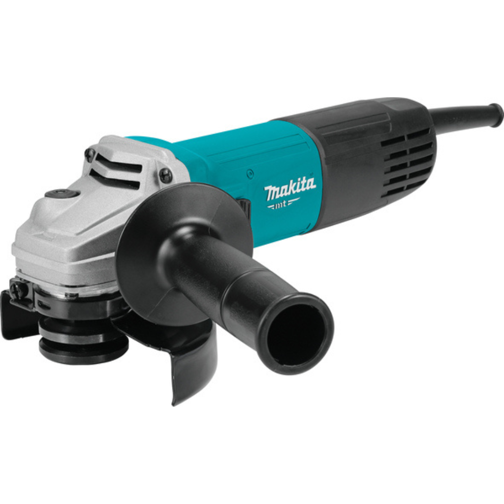 Makita - Električna ugaona brusilica 850 W, 125 mm - M9511RB