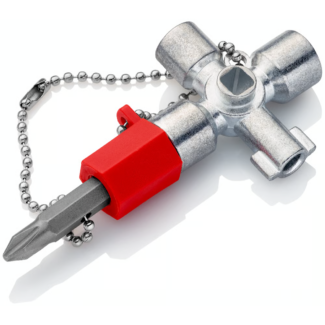 Knipex - Profesionalni univerzalni ključ, mini 44mm - 00 11 02
