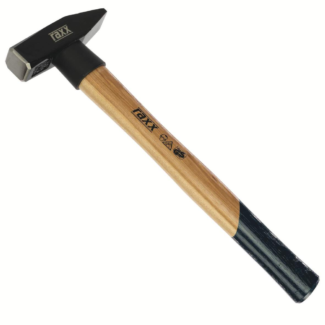 RAXX - Bravarski čekić Premium Plus, sa drvenom drškom 300g - RAXX1295602