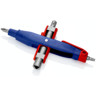 Knipex - Univerzalni ključ u obliku olovke 145mm - 00 11 07