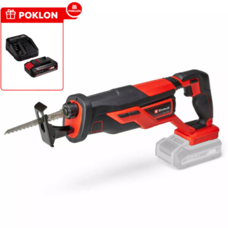 Einhell - Akumulatorska višenamenska testera TE-AP 18/26 Li, Solo - 4326290