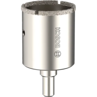 Bosch - Testera za otvore pločica sa držačem 45mm - 2608594546