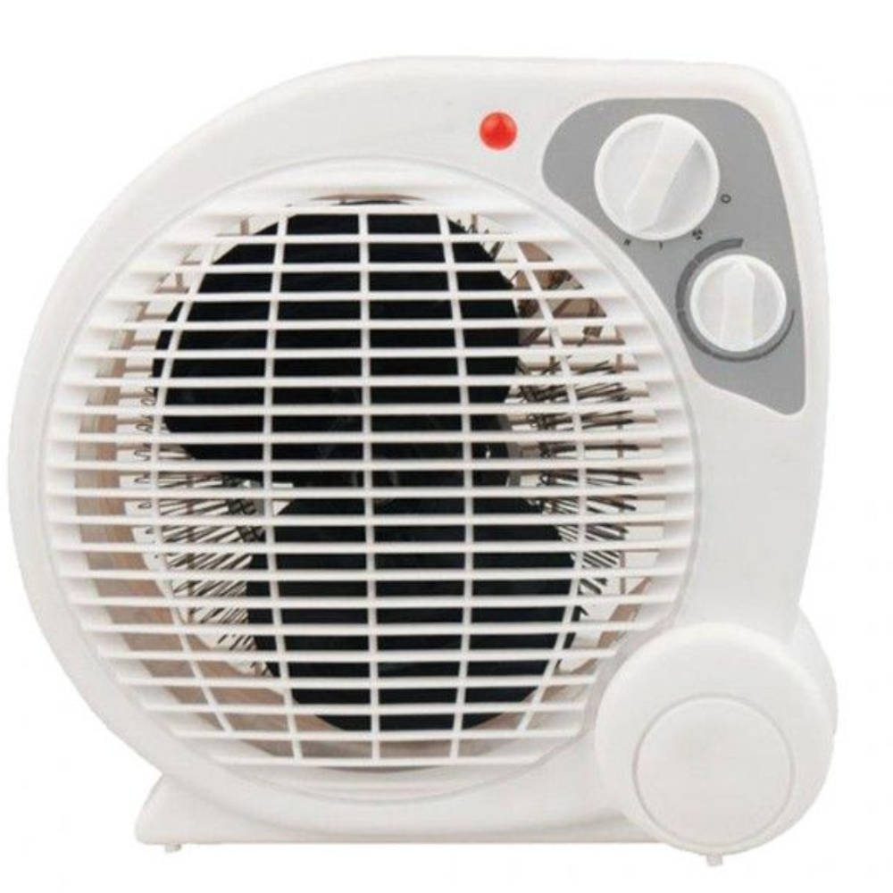 Mak trade - Grejalica sa ventilatorom 1000/2000W FH-A01 - 501014