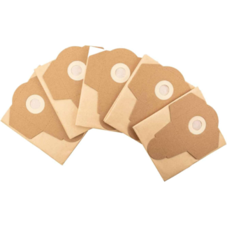 Scheppach - Papirna vreća za usisivač NTS20 set 5/1 - 40778