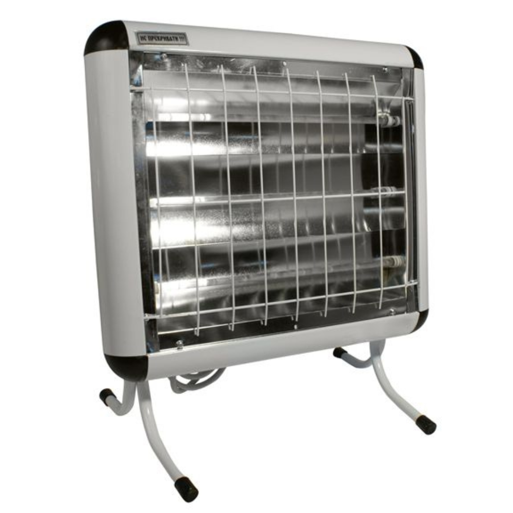 Mak trade - Kvarcna peć 3X 800W OBLA - 503013